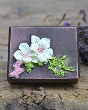 Pure Chocolat-sapun delicios cu ciocolata-BlueScent