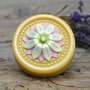 Fleur d´Oranger-sapun delicat cu portocale, catina si matase-BlueScent