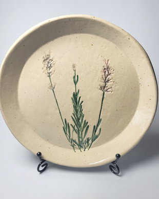 Farfurie Lavender 2