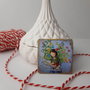 MArtisor cu mesaj