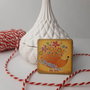 martisor cu mesaj