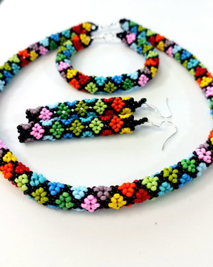 Set colorat