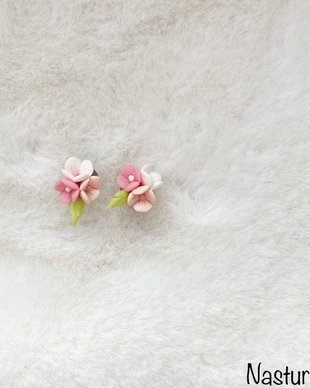 Cercei: Floricele