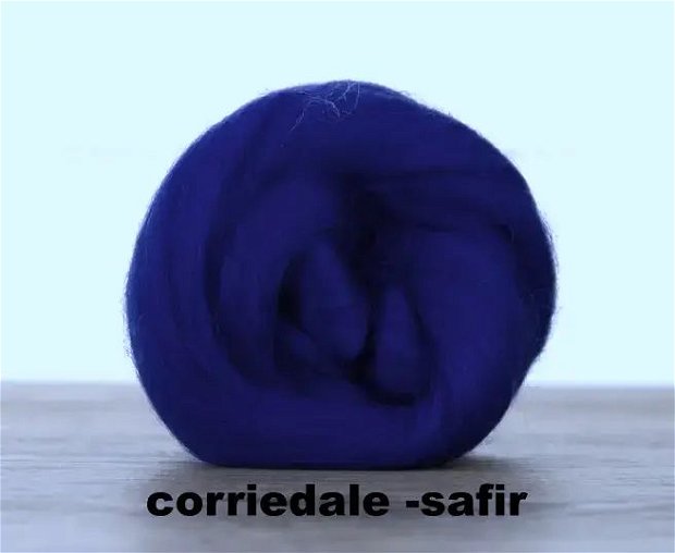 corriedale SAFIR-25g