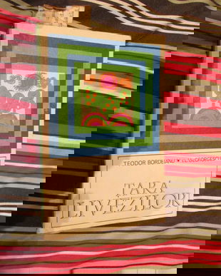 1968- Tara livezilor