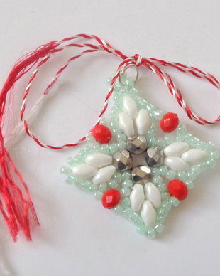 Pandantiv - martisor