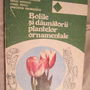 1993- Bolile si daunatorii plantelor ornamentale