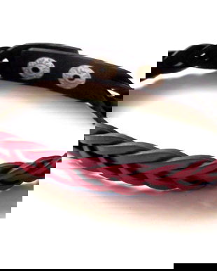 bratara piele ecologica 42542