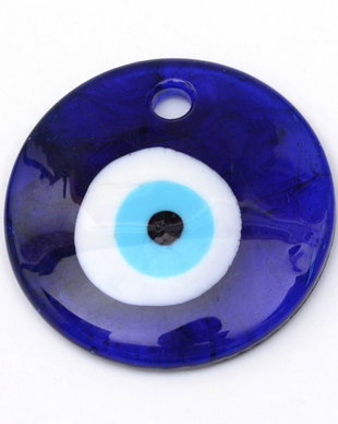 Pandantiv Evil Eye