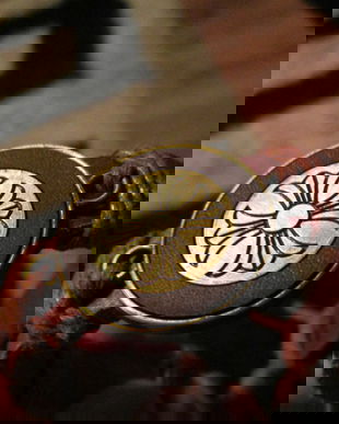 bratara piele impecabila