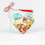 Martisor cu nume director/educatoare/invatatoare de prichindei