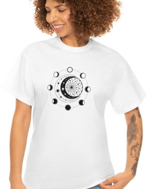 Tricou dama personalizat