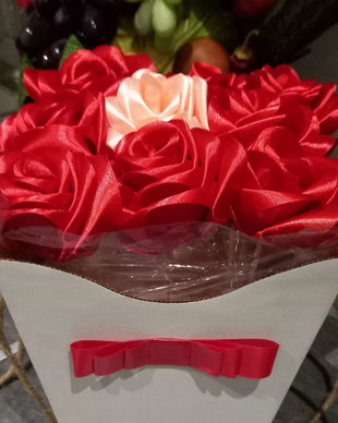 Aranjament floral