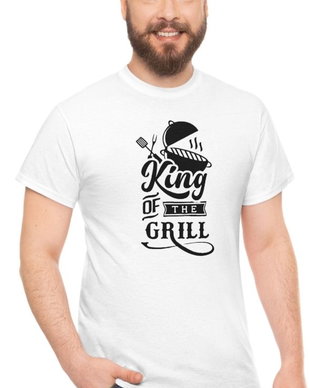 Tricou barbatesc personalizat