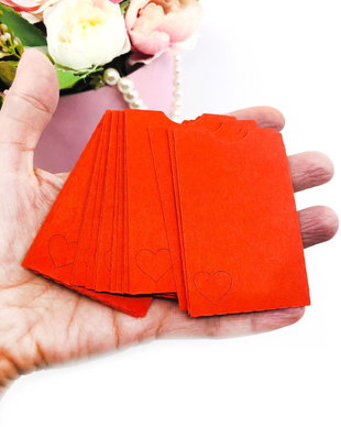 Pungi mini