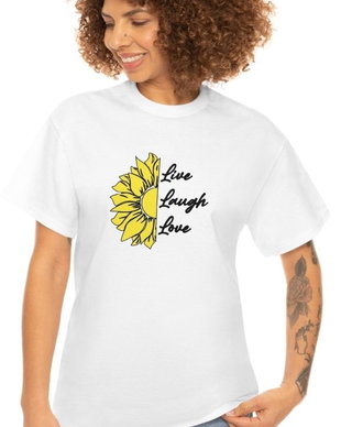Tricou dama personalizat