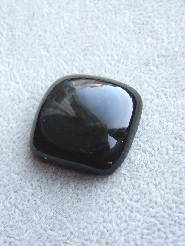 Caboson obsidian (C84)