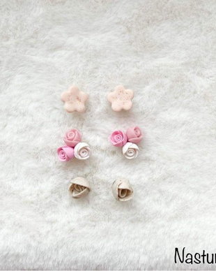 Set cercei: Flori