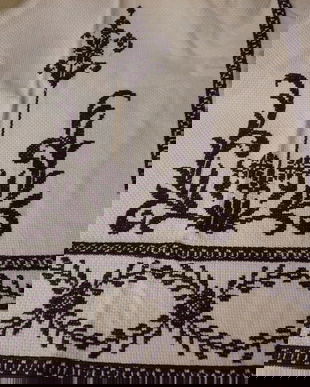 Carpetă galbenă