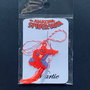 martisor Spider-man