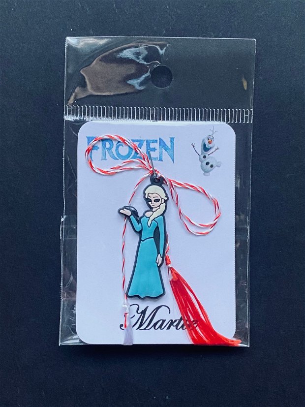 martisor Elsa