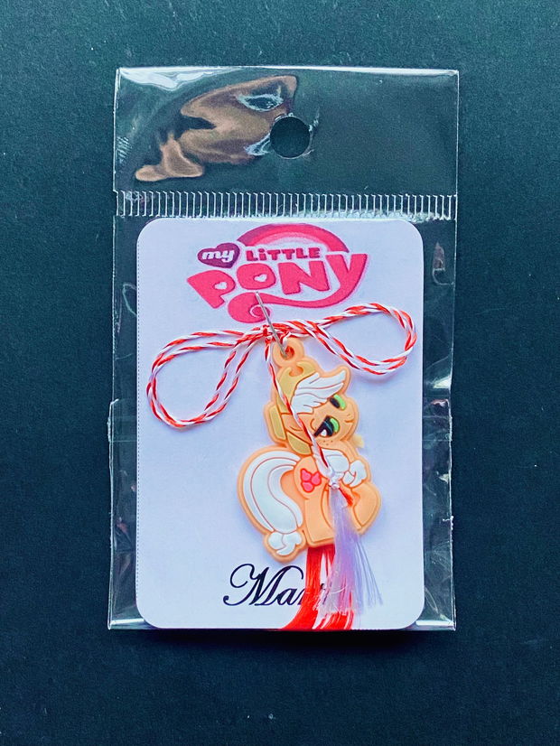 martisor My little pony