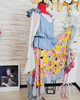 Rochie tulipe 02