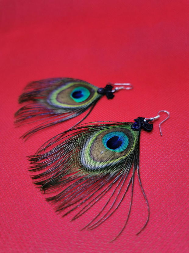 Cercei Peacock Eyes