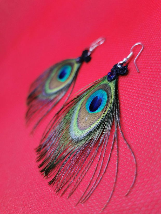 Cercei Peacock Eyes