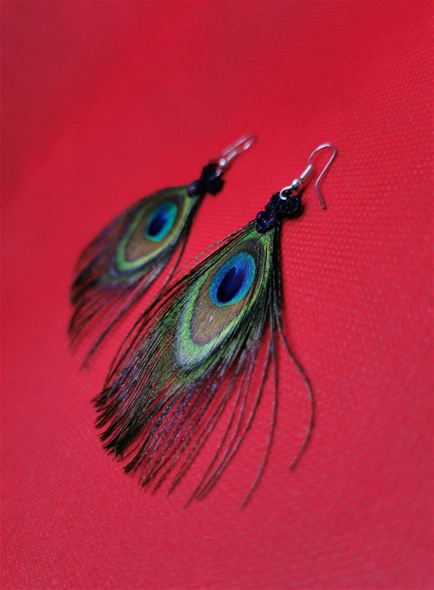 Cercei Peacock Eyes