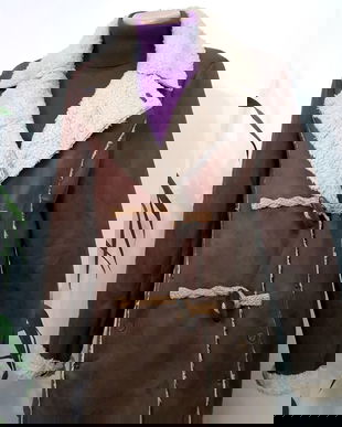 Jacheta noua, tip cojoc