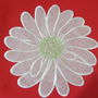 Nou mileu floare 28cm