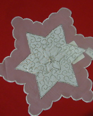 Nou-mileu steluta 25cm
