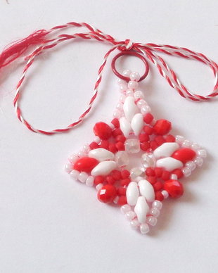 Pandantiv - martisor