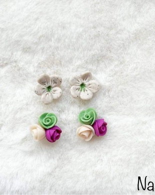 Set cercei: Flori