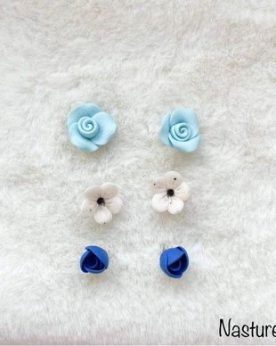 Set cercei: Flori