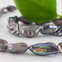 Perle cultura 15-22x7-11mm, cod P078A