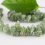 Peridot  brut 10-13x4-12mm (1)