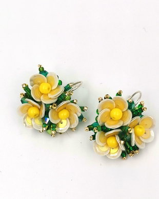 Rezervat Cercei - Happy Flowers