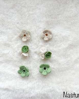 Set Cercei: Flori