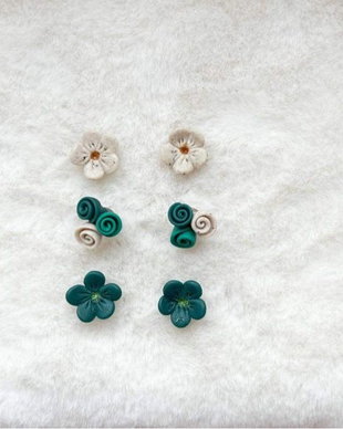 Set cercei:Flori
