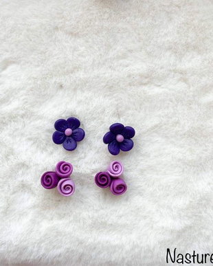 Set cercei: Flori