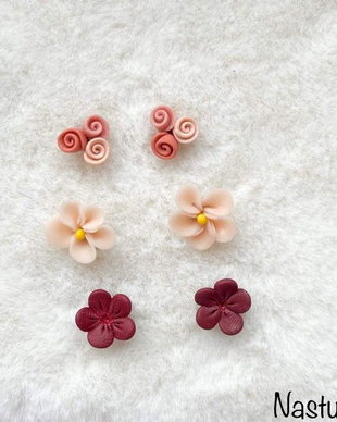 Set cercei: Flori