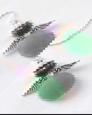 Cercei inger aventurin