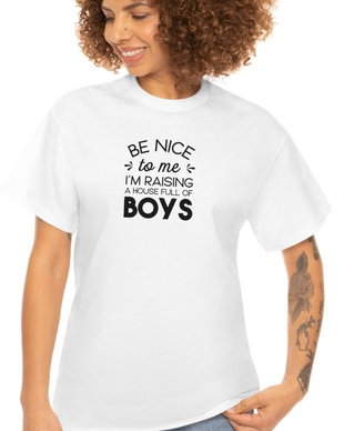 Tricou dama personalizat