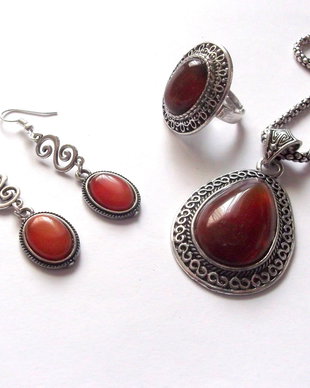 set agate 42754