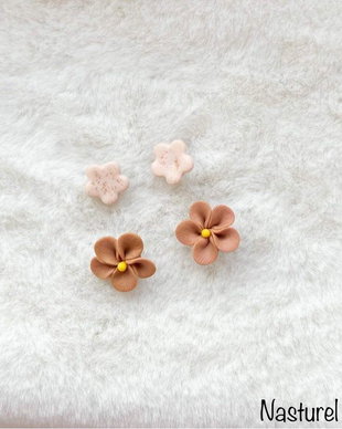 Set cercei: Flori