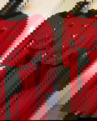 ROCHIE STOFA LANA ROSIE