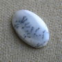 Caboson opal dendritic (MN13)
