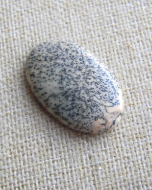 Caboson opal dendritic (MN13)